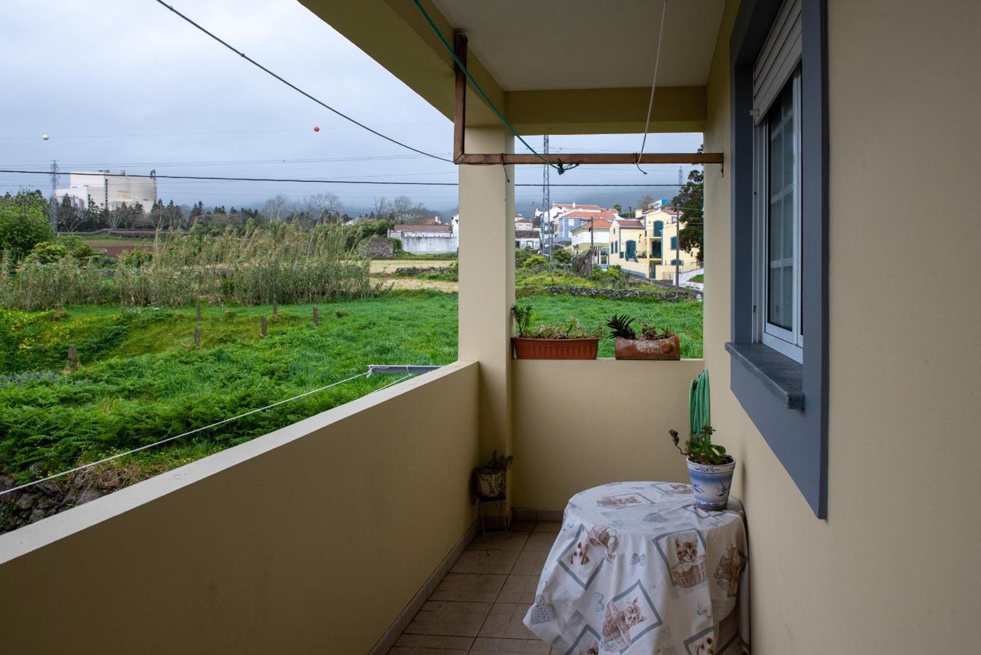 Casa Espacosa Perto De Angra Angra do Heroismo Luaran gambar