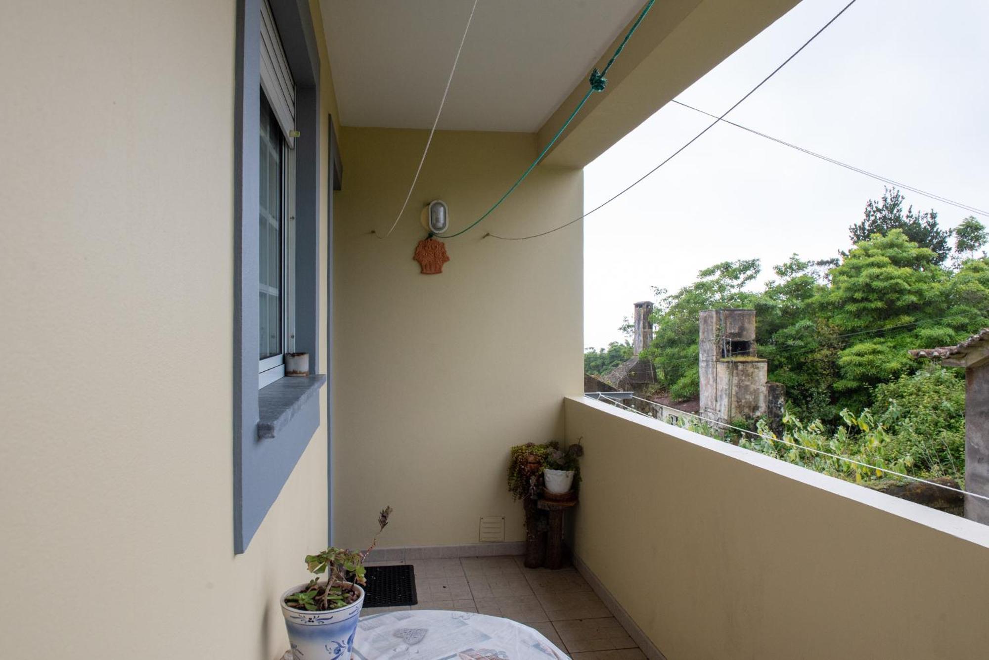 Casa Espacosa Perto De Angra Angra do Heroismo Luaran gambar